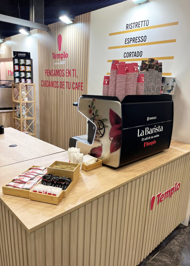 barista